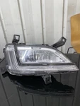 Fog Light Assembly-capa Certified Tyc 19-6241-00-9 Fits 19-21 Hyundai Tucson. Fixed Price $110.00.
