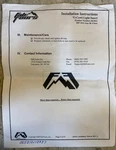 Fab Fours Vi-cowl Light Insert Fits Jeep Jk 2/4 Dr 2007 To 2018. Fixed Price $75.00.