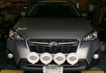 Fits 2017 Subaru Impreza Sport Ssd Rally Light (bull,nudge Bar) 4 Tabs. Fixed Price $249.95.