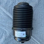 Genuine Mercedes W167 Gle 2020 - 2025 Rear Air Suspension Spring A1673200025. Fixed Price $249.99.