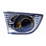 LX2592111 Fits 2001 2002 Lexus IS300 Driver Side Fog Light Yellow. Fixed Price $230.74.