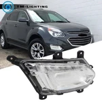 For 2016-2017 Chevy Equinox Right Passenger Side Fog Lights Led Driving Lamps. Fixed Price $41.53.