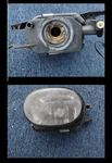 Hella Fog Light Used Pair 6C0941699 / 271289411. Fixed Price $24.99.
