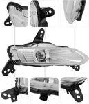 2018-2021 Ford Expedition Right Passenger Side Led Fog Light Assembly New. Fixed Price $91.19.