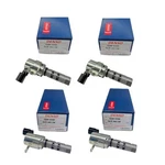 4PCS Intake Variable Valve Timing Vvt Solenoid For Toyota Camry RAV4 Lexus New. Fixed Price $266.00.