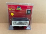 Grote 64301-5 Halogen Fog Light Kit 55 Watt 2PK. Fixed Price $25.00.