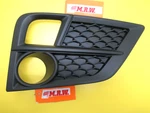 Foglight Lamp Cover Bumper Grille Passenger Side Honda Odyssey 18-20 Ex Lx. Fixed Price $53.85.