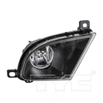 Fog Light Tyc 19-0730-00. Fixed Price $40.95.