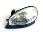 1998 Daewoo Lanos Front Left Driver Side Headlight Headlamp Unit Lhd. Fixed Price $21.60.
