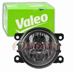 Valeo Right Fog 2011-2015 Ford Explorer Electrical Lighting Body Dj. Fixed Price $80.18.