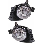 For 2012-2016 Chevy Sonic Fog Light Driver And Passenger Side GM2592306. Fixed Price $77.70.