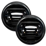 Oracle Fog Light - 2007 Thru 2013 Tundra, 2005 2011 Tacoma, 2008 2018. Fixed Price $224.50.