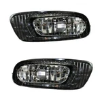 For Lexus ES330 Fog Light 2004 Pair Passenger And Driver Side Dot LX2592102. Fixed Price $215.83.