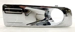 New Oem Ford Front Right Bumper Fog Lamp Bezel 6E5Z-17E810-ACP Fusion 2006-2009. Fixed Price $14.25.