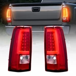 New Vevor Tail Light Assembly Compatible With 2003-2006 Chevy Silverado 1500. Fixed Price $100.65.