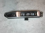 AA202287 Honda Cr-v Crv 2020 2021 Front Lh Lower Led Fog Light Oem. Fixed Price $45.99.