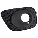 Fog Light Trim Lamp Left Hand Side For Mb Mercedes Driver 2478856101 GLB250. Fixed Price $64.31.