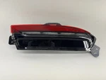 2025 Tesla Model 3 Highland Rear Bumper Right Light 1712514-00-E. Fixed Price $162.50.