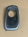 15-18 Jeep Renegade Front Bumper Right Rh Fog Light Grille Cover 735585015DX. Fixed Price $30.00.