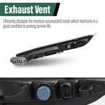 Pair Led Fog Drl Daytime Running Lights For Porsche Cayenne 958 2015-2017. Fixed Price $84.29.
