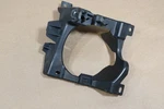 2008-10 Porsche Cayenne Fog Light Mount Bracket Support Left Oem 7L5807593A. Fixed Price $33.00.