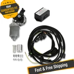 Detroit 121654 Selecta-speed Wiper Kit 1963-1965 Ford Falcon. Fixed Price $671.67.