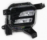 Oem Right Passenger Side Led Fog Lamp For Kia Sportage Ex, Sx 92202-P1000. Fixed Price $85.00.