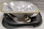 2010-2017 Dodge Ram 2500 3500 Lh Fog Lamp With Bracket. Fixed Price $49.95.