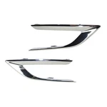 For Chevy Cruze 2016 17 2018 Fog Light Trim Driver And Passenger Side Pair Front. Fixed Price $113.79.