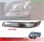 Left Turn Signal Corner Light Lamp For Toyota Hiace LH113 YH113 1997 1998. Fixed Price $72.98.