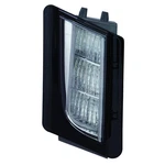 New Replacment Passenger Side Driving Light 116-03352R. Fixed Price $132.96.