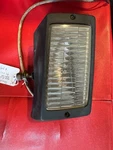 Porsche 911/ 930 Fog Light Lh. Fixed Price $249.00.