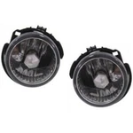 2009-2013 Subaru Forester Pair Driver And Passenger Side Fog Light Dot. Fixed Price $58.61.