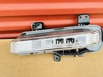 2020 2021 2022 2023 Ford Explorer Led Front Left Oem Fog Light LB5Z15201A. Fixed Price $100.10.