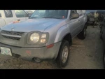 Driver Corner/park Light Side Marker In Bumper Fits 02-04 Xterra 2119764. Fixed Price $53.95.