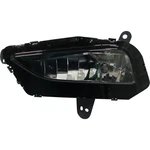 Left Driver Side Fog Light Fits 16-19 Chevrolet Cruze; Capa Certified Halogen. Fixed Price $80.74.