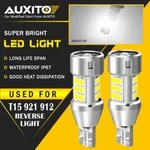 Auxito 921 912 T15 Led Reverse Backup Light Bulb Super Bright White 4000LM Eoa. Fixed Price $19.94.
