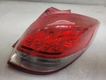2012-2017 Hyundai Veloster Passenger Right Tail Light W/ Led Accent 92402-2V100. Fixed Price $95.00.
