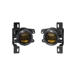 Diode Dynamics DD5164P Elite Type Mr Fog Lamp - Yellow (pair). Fixed Price $309.95.