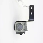 Volvo Oem Left Driver Side Driving Fog Light W/bracket Fits C70 1998-2004. Fixed Price $65.00.