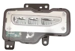 Fog Light Assembly Lh/drive Fits Gmc Sierra 1500. Fixed Price $92.00.