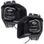 Oracle 5862-504 High Performance Led Fog Lights 6000K. Fixed Price $299.50.