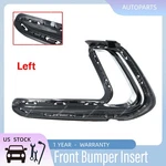 Front Bumper Fog Light Cover Driver Left Side For 2017 2018 Hyundai Elantra. Fixed Price $31.65.