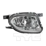 Tyc Fog Light Assembly For Mercedes-benz E320, E500 19-0449-00. Fixed Price $49.79.