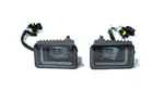 Olm 2015-2020 Ford F150 Black Led /w White & Amber Drl Turn Signal Fog Light. Fixed Price $159.99.