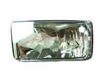 For 2007-2014 Chevy Chevrolet Silverado 1500 Driver Side Fog Light Lamp Lh. Fixed Price $38.60.