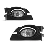 Fog Lights For 1998-2002 Honda Accord Driving Bumper Lamps W/wiring Kits+bulbs. Fixed Price $48.99.