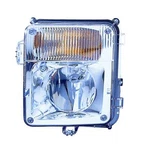 For 2004-2009 Cadillac Srx Fog Light Driver Side. Fixed Price $69.82.
