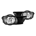 For Toyota Camry 2007-2009 Winjet CFWJ-0109-C Factory Style Fog Lights. Fixed Price $37.28.