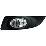 New Aftermarket Driver Side Front Fog Lamp Assembly BN8P51690A. Fixed Price $148.47.